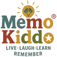 memokiddo logo